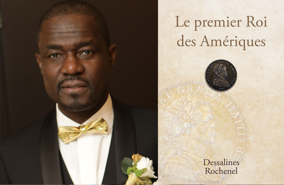 Quand Dessalines expose le premier roi des Amériques